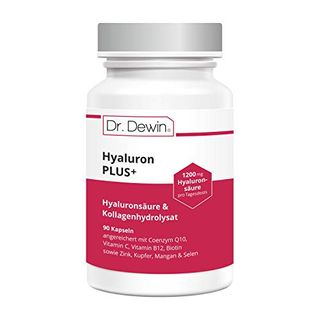 Dr Dewin Hyaluron Plus