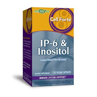 Cell Forte  IP-6 & Inositol