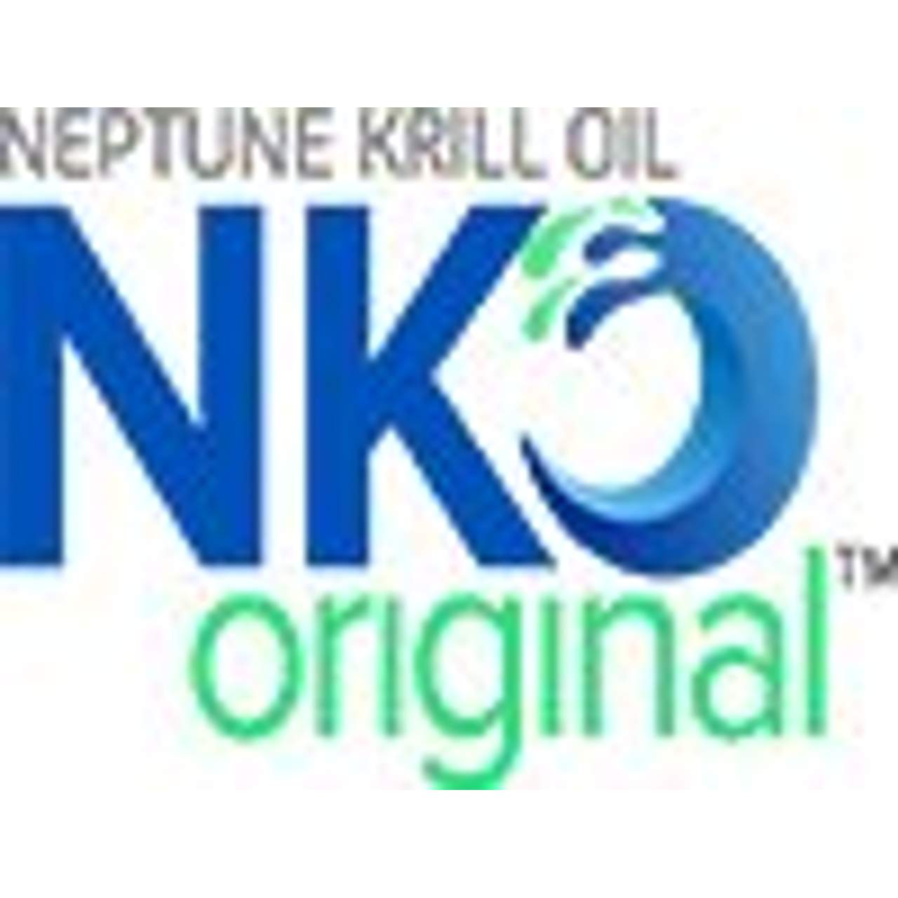 Sanct Bernhard Krillöl-Kapseln original Neptune Krill Oil