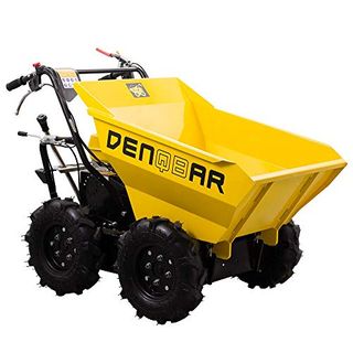 Denqbar Mini-Dumper Muldenkipper Allradantrieb 300 kg