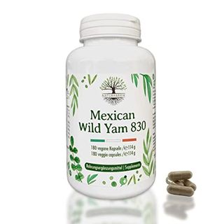 NaturFabrik Mexican Wild Yam 830
