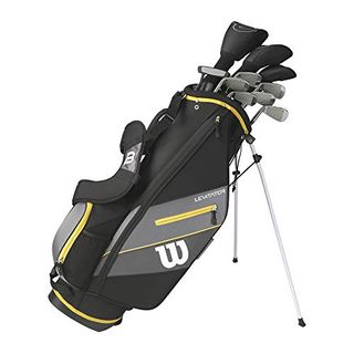 Wilson Herren Ultra XD  Golfschläger Set