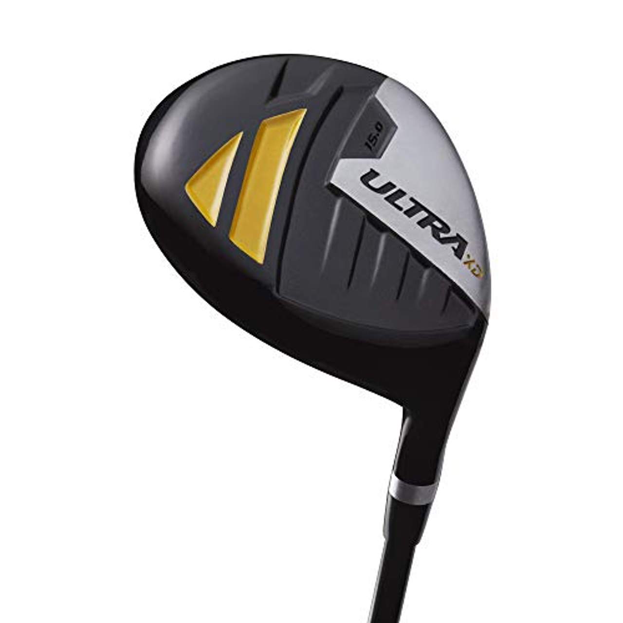 Wilson Herren Ultra XD  Golfschläger Set