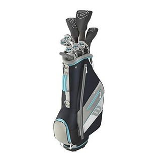 Wilson Ultra XD  Damen Golfschläger Set