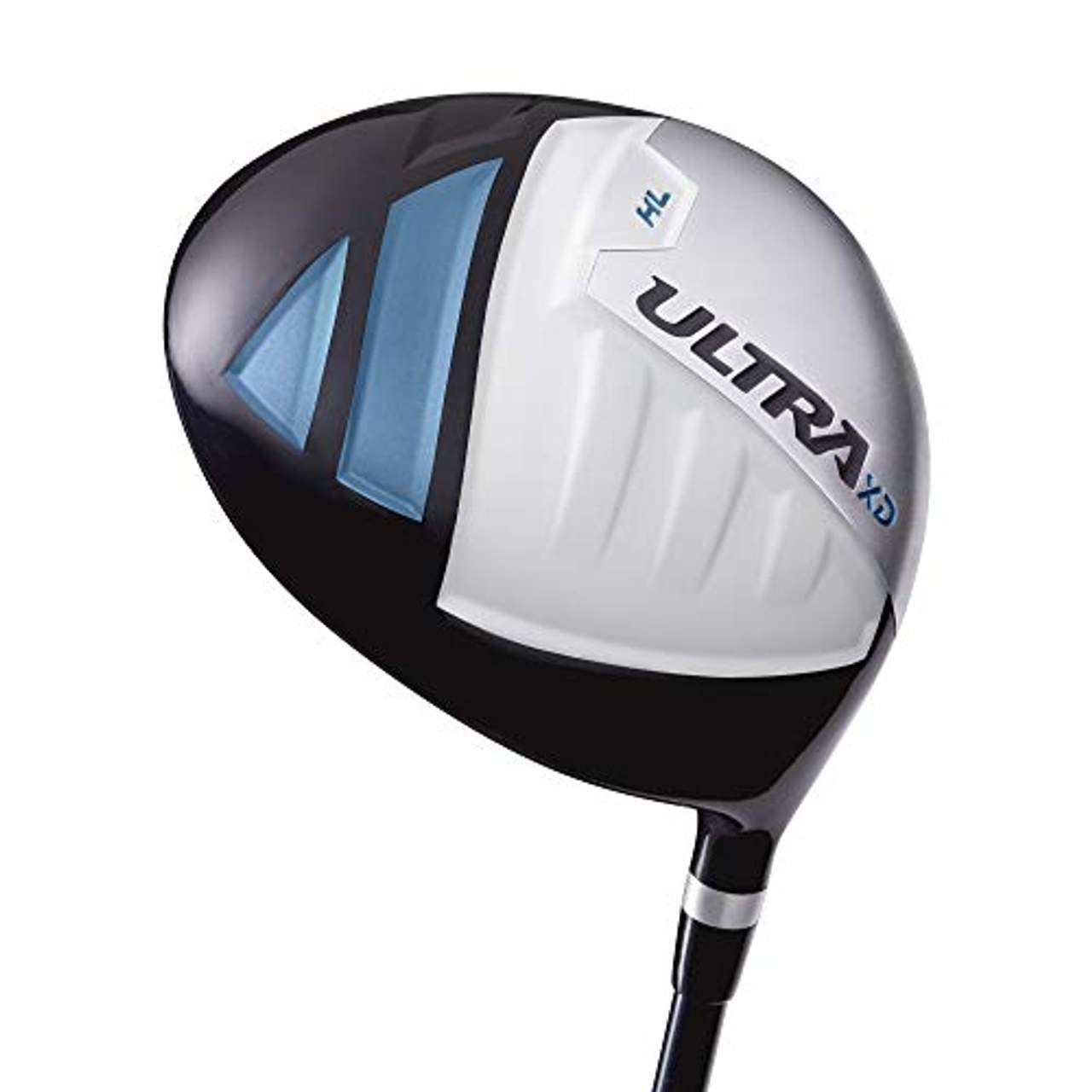 Wilson Ultra XD  Damen Golfschläger Set