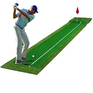 Golf Puttingmatte 0.5 * 3M
