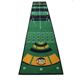 LL-Golf Golf Puttingmatte in 300 x 50 cm