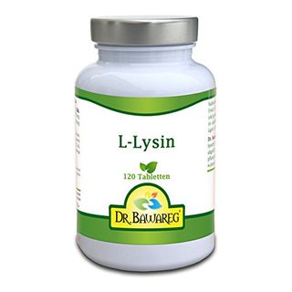 Dr. Bawareg L-Lysin