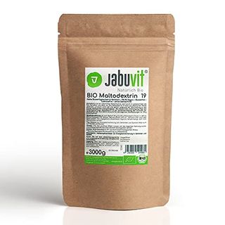 Jabuvit JabuVit-BIO Maltodextrin 19