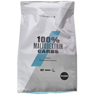 Myprotein Maltodextrin Geschmackneutral 5000 g