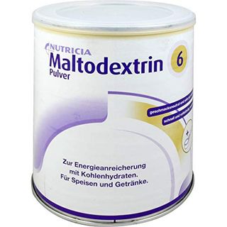 Nutricia Maltodextrin 6 Pulver