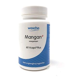 woscha Mangan energetisiert 60 veg