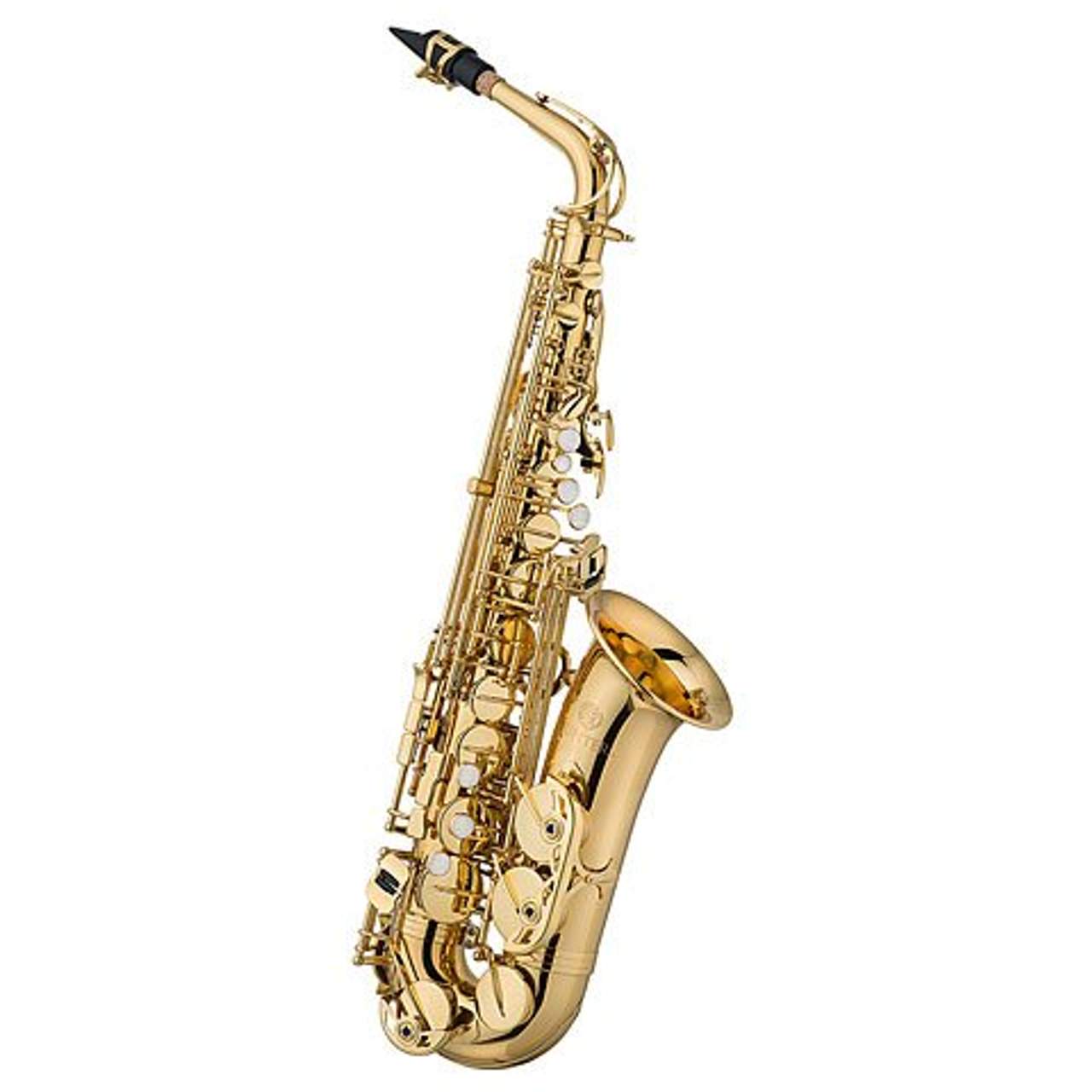 Jupiter JAS700Q-SCS Alt Saxophon