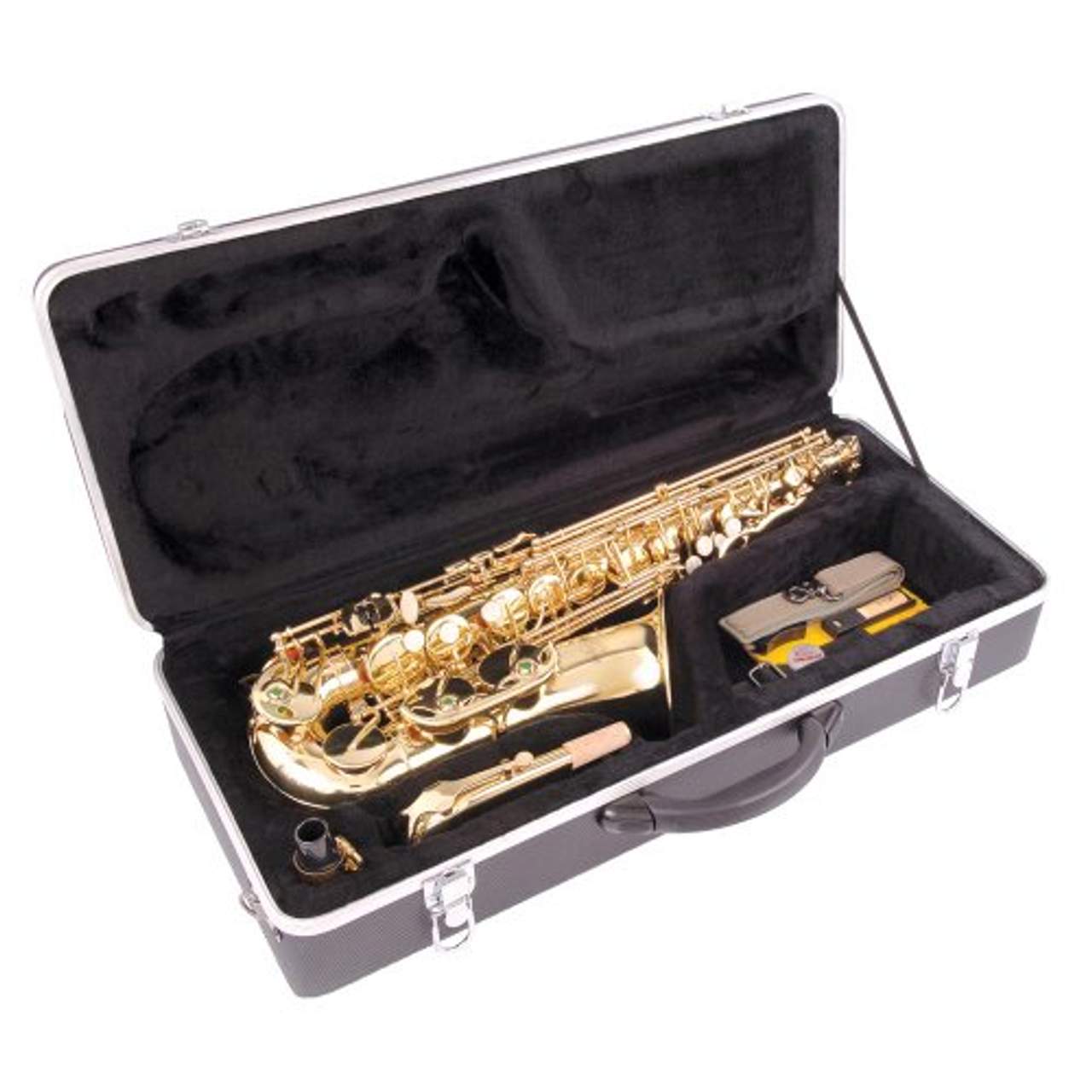 Odyssey OAS130 Alt-Saxophon Set