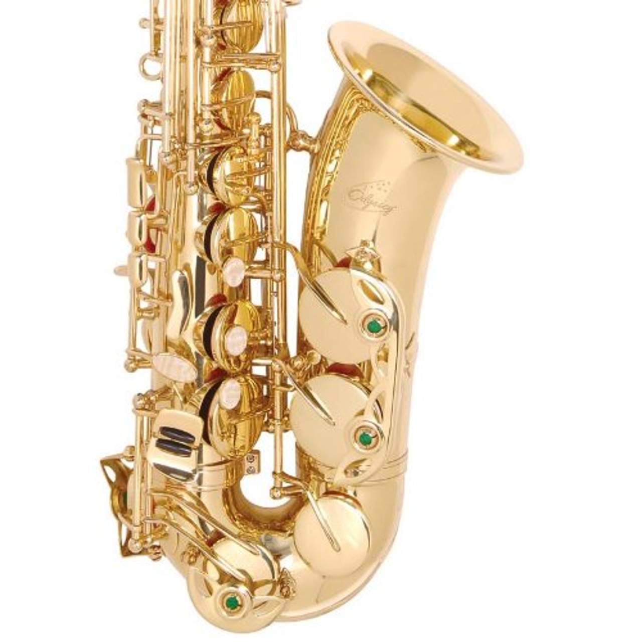 Odyssey OAS130 Alt-Saxophon Set