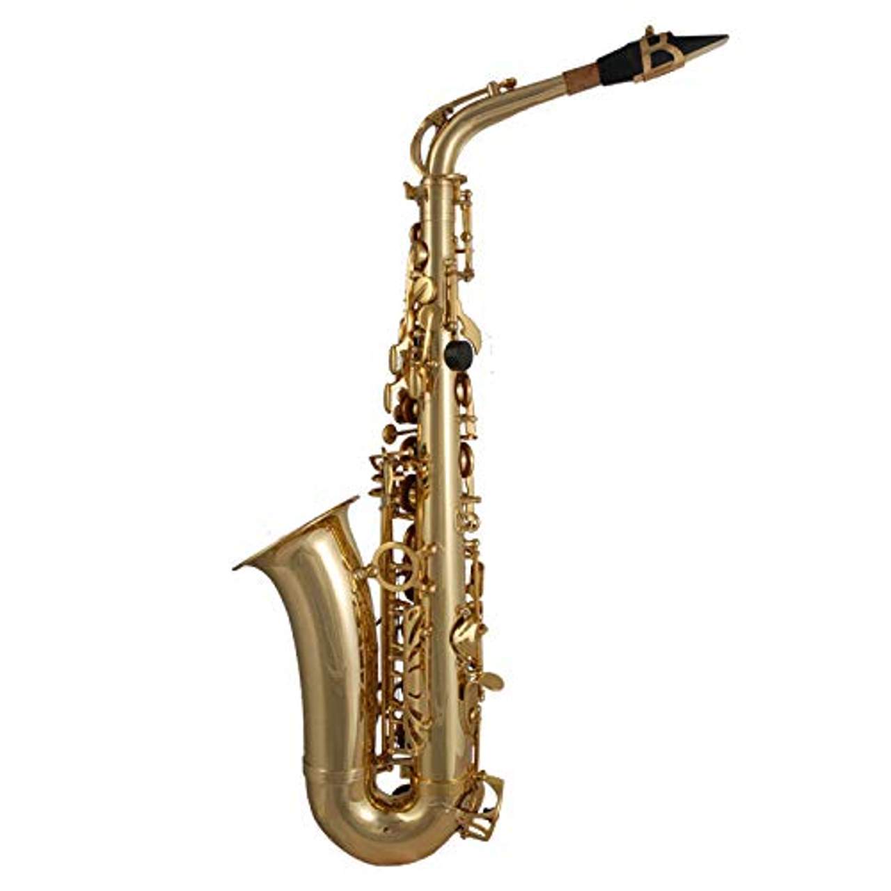 Tuyama TAS-131 Altsaxophon Alt-Saxophon in Es