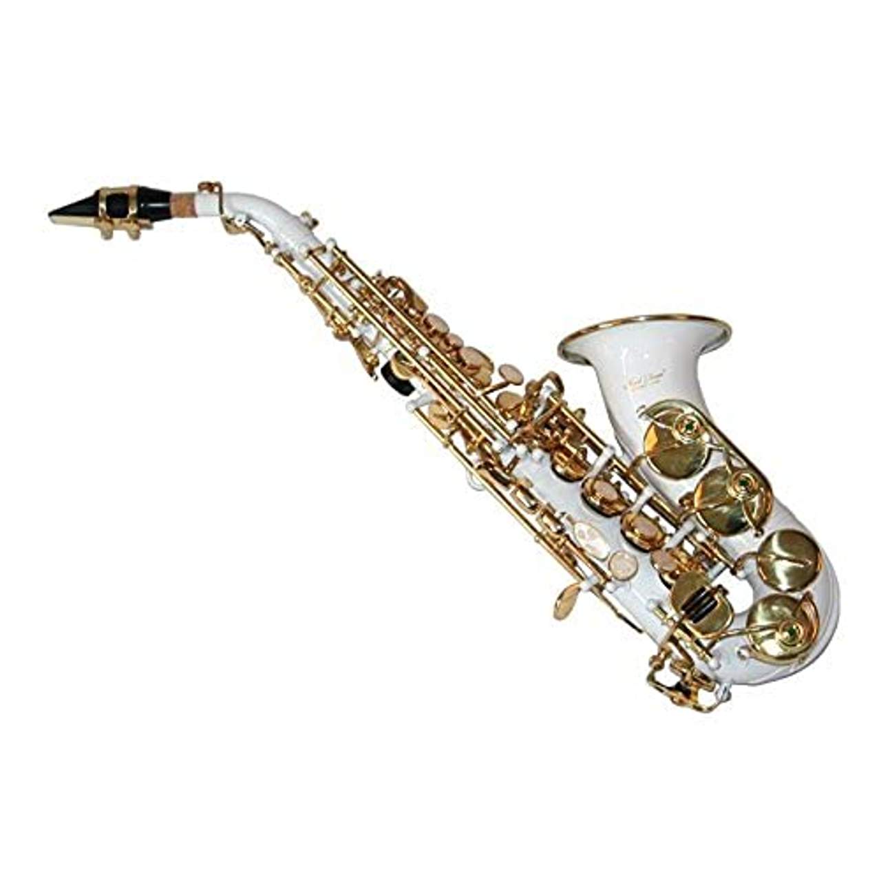 Karl Glaser Sopran Saxophon