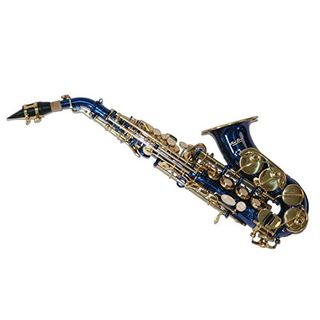 Karl Glaser Sopran Saxophon