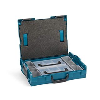 L-BOXX Bosch Sortimo Werkzeugkoffer-Set