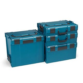 Bosch Sortimo L-Boxx Werkzeugkoffer Set