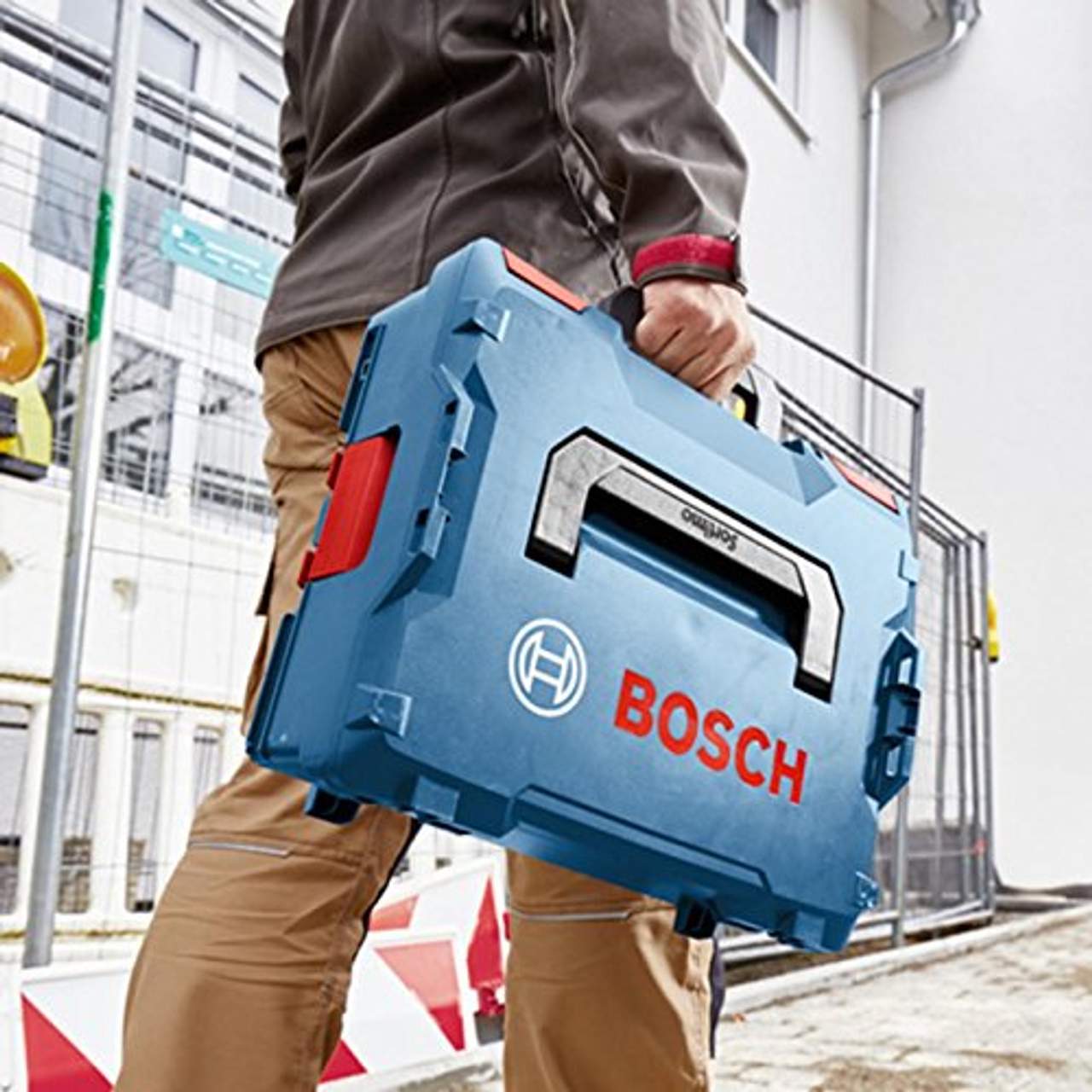 Bosch Professional Koffersystem L-BOXX 374