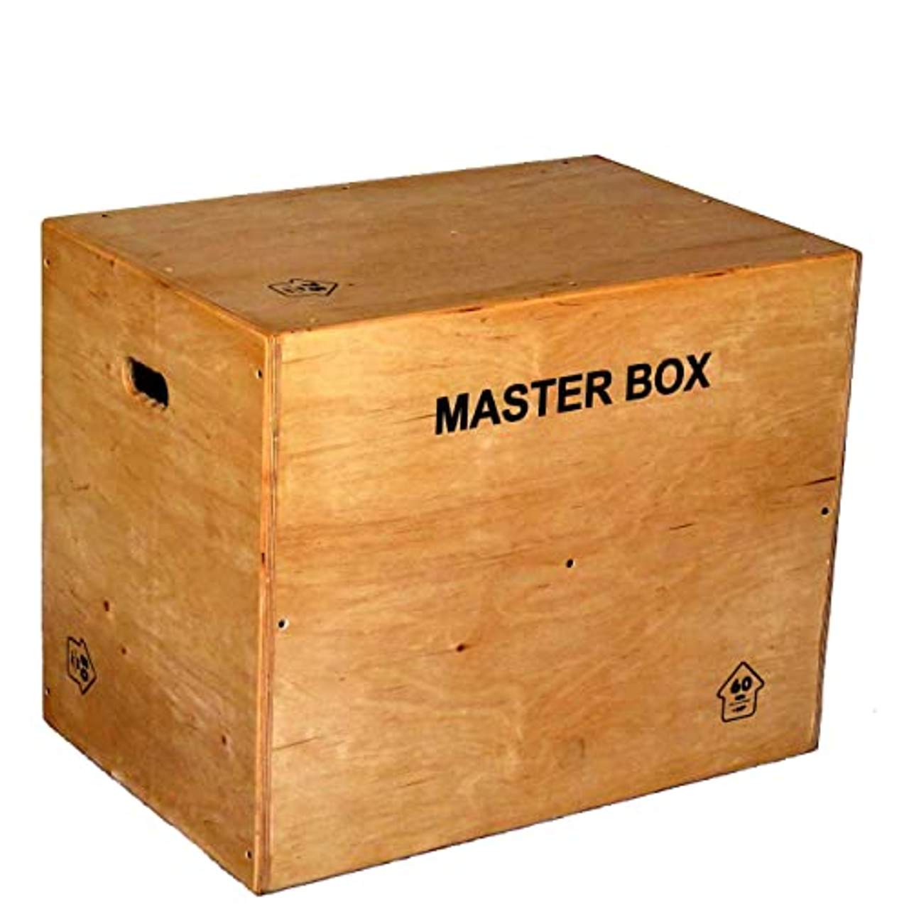Becker-Sport Germany Master Box Standard