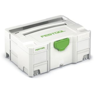 Festool 497564 Systainer SYS 2 T-LOC