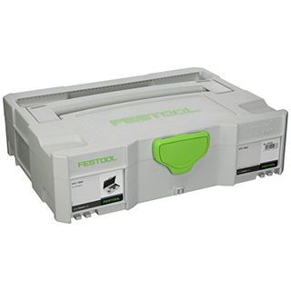 Festool 497694 Systainer T-Loc SYS 1 Box