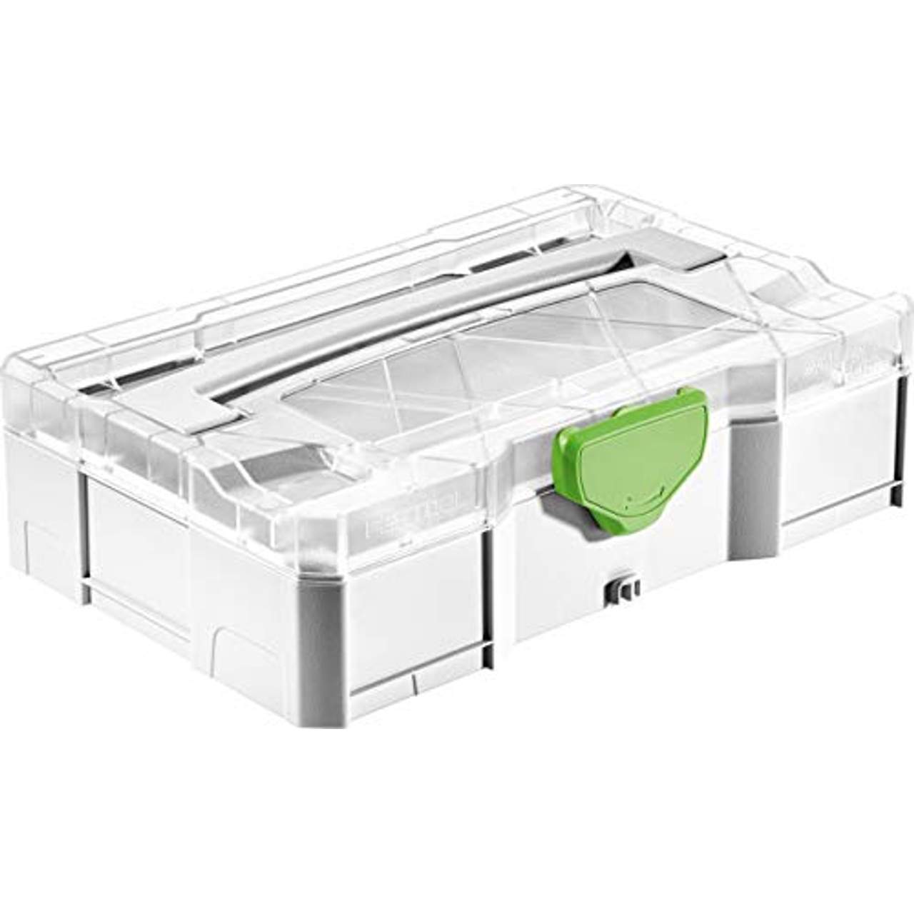 Festool 203817 Systainer T-LOC SYS-CE Mini 1 TL TRA