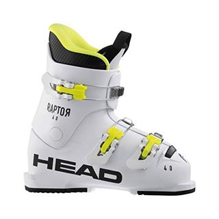 HEAD Kinder Skischuhe Raptor 40" Weiss