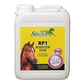 Stiefel RP1 Insekten-Stop 2,5 ltr
