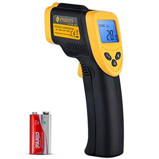 Etekcity Digital Laser Infrarot Thermometer -50 bis +550°C