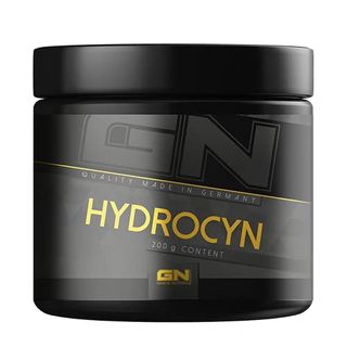 Special Edition GN Laboratories Hydrocyn 65% Glycerin PreWorkout Pump Booster