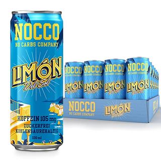 NOCCO Bcaa Energy Drink