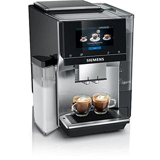 Siemens Kaffeevollautomat EQ.700 integral