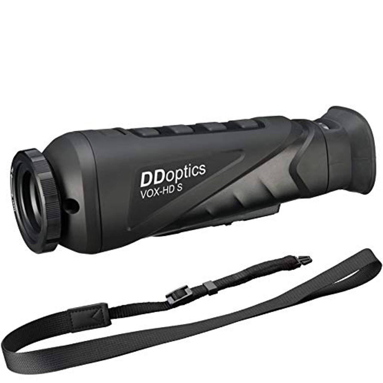 Ddoptics Wärmebildkamera Nachtfalke VOX-HD S 2,5x