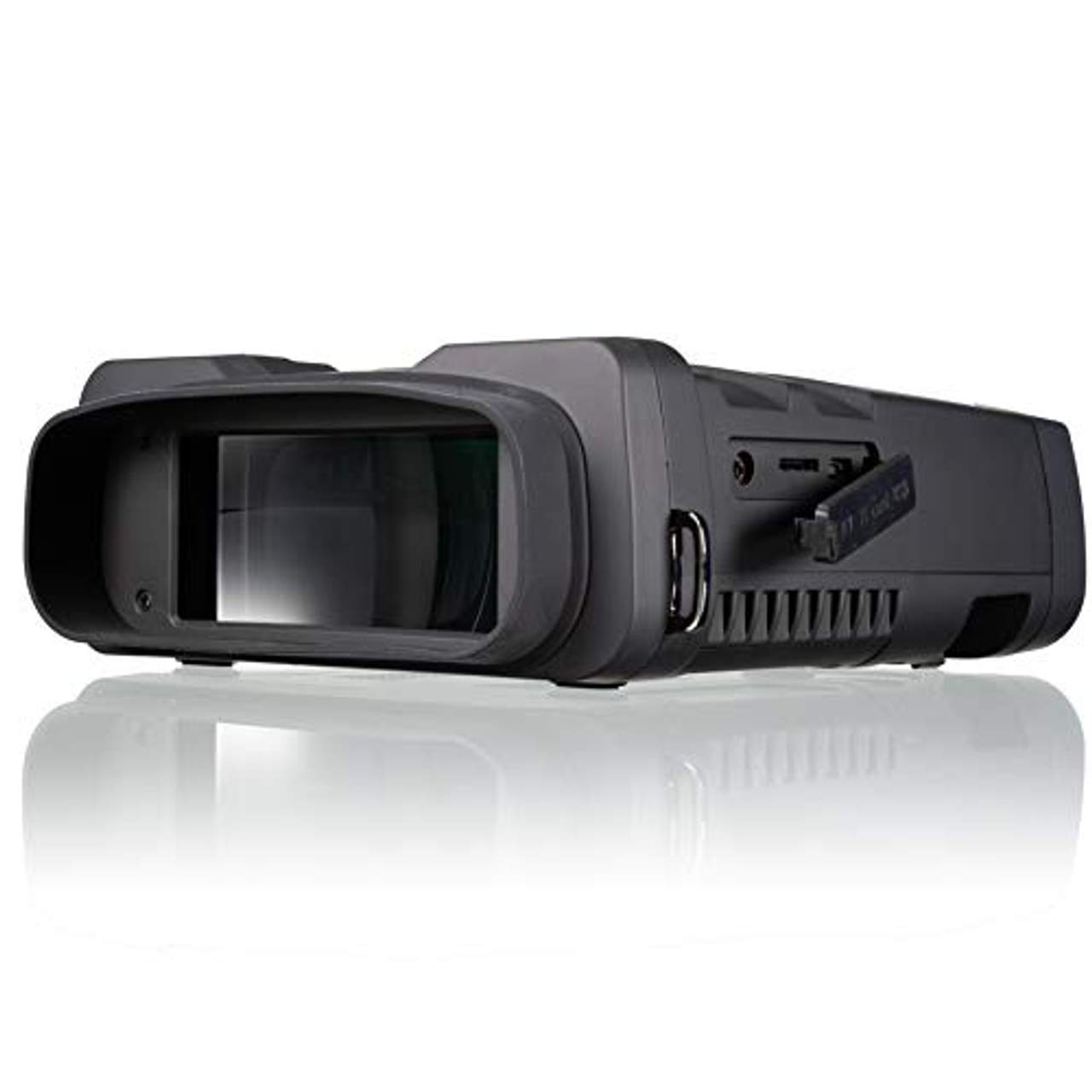 Bresser digitales Nachtsichtgerät NightSpyDIGI Pro HD 3,6X 250m/940nm