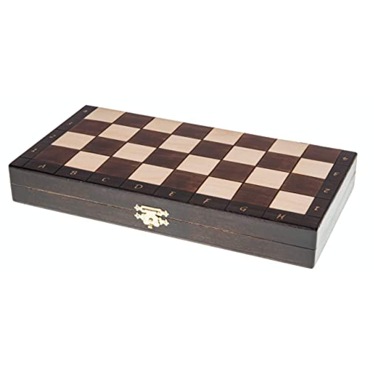 Square Schach Schachspiel Magnetische