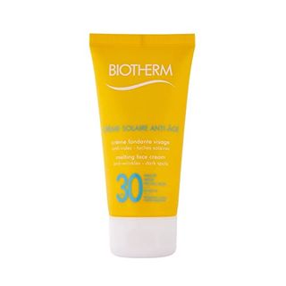 Biotherm Creme Solaire Anti-age femme