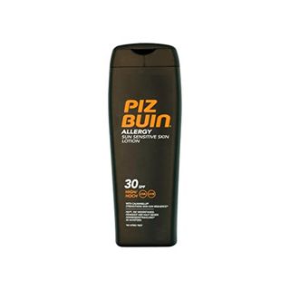 PIZ Buin Allergy Sensitive Skin Sun Lotion LSF 30