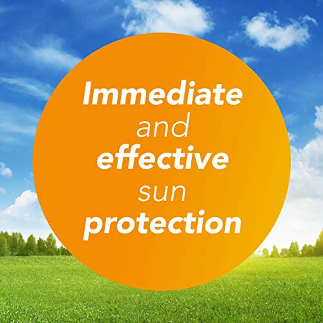 PIZ Buin Allergy Sensitive Skin Sun Lotion LSF 30