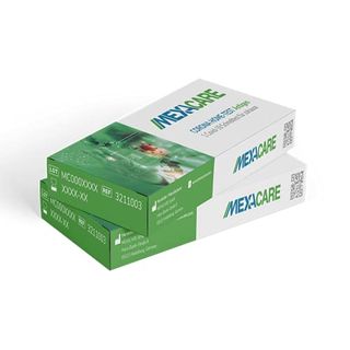 Mexacare Corona Home-Test Antigen 3er Pack