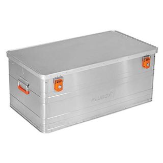 Alubox B140 Aluminium Transportbox 140 Liter