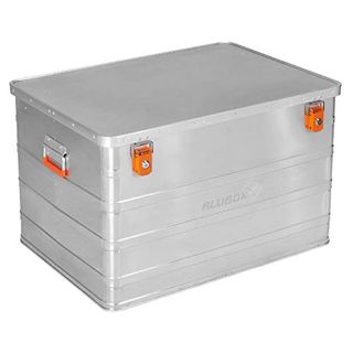 Alubox B184 Aluminium Transportbox 184 Liter