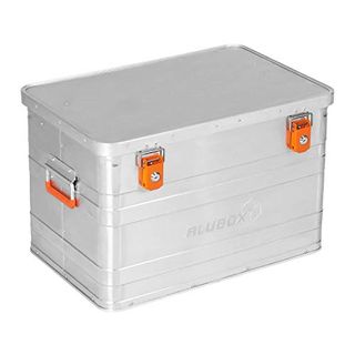 Alubox B70 Aluminium Transportbox 70 Liter