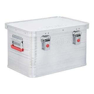 STIER Alubox Aluminiumbox 30L