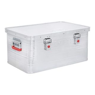 STIER Alubox Aluminiumbox 50L
