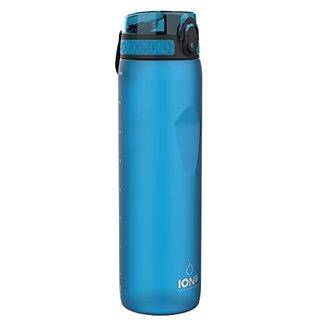 ion8 auslaufsicher Fitness & Outdoor Wasserflasche 1L