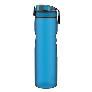 ion8 auslaufsicher Fitness & Outdoor Wasserflasche 1L