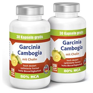 Garcinia Cambogia Sparangebot 2er Pack